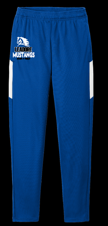 Travel Track Pant