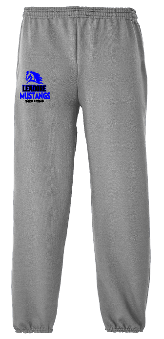 Standard Sweat Pant Track & Field