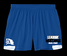 Women 5" Club Short