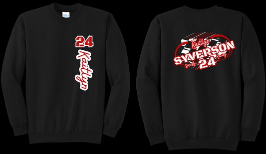 Crewneck Sweatshirt
