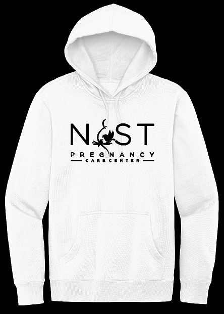 Premium Hooded Sweatshirt