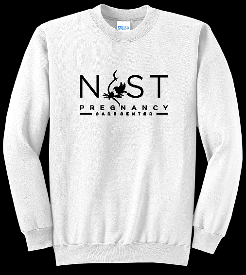 Standard Crewneck Sweatshirt