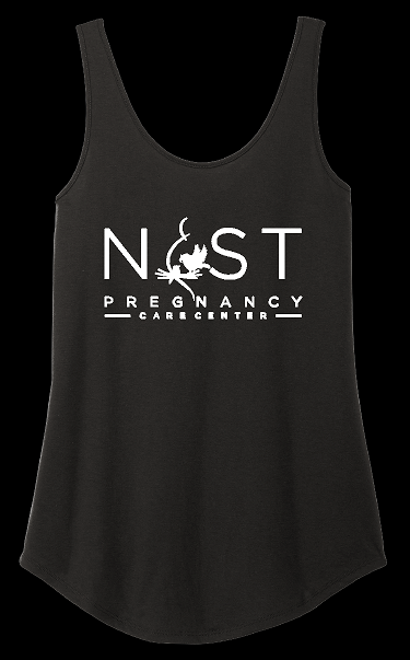 Women's Tri-Blend Tank Top