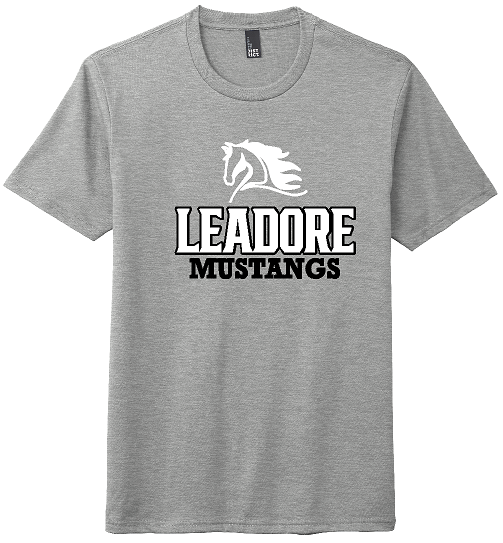 Tri-Blend T-Shirt