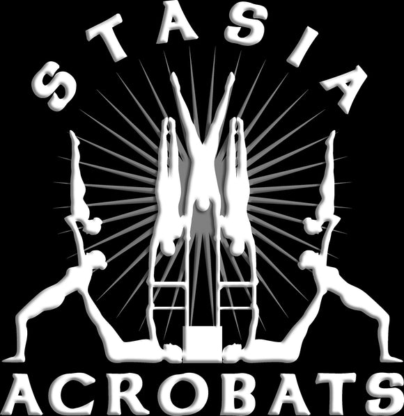 Stasia Acrobats