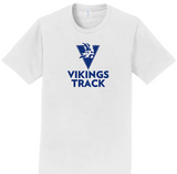 Men, Women's & Youth Vikings Track & Field Standard Design Apparel