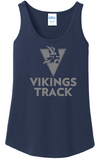 Men, Women's & Youth Vikings Track & Field Standard Design Apparel