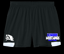 Women 5" Club Short