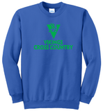 Men, Women's & Youth Vikings Cross Country Standard Design Apparel