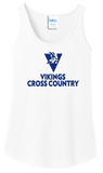 Men, Women's & Youth Vikings Cross Country Standard Design Apparel