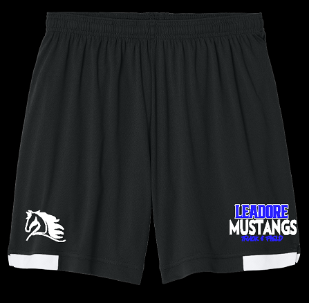 Adult & Youth 7" Club Short