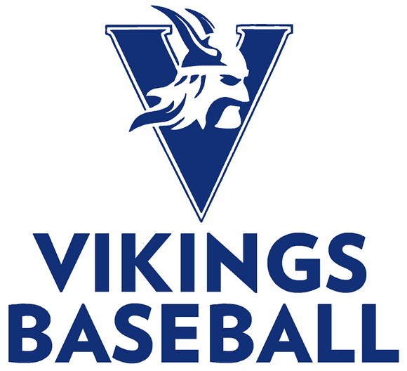 Men, Women's & Youth Vikings Baseball Standard Design Apparel