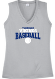 Men's, Women's & Youth Vikings Baseball Performance & Tri-blend Apparel