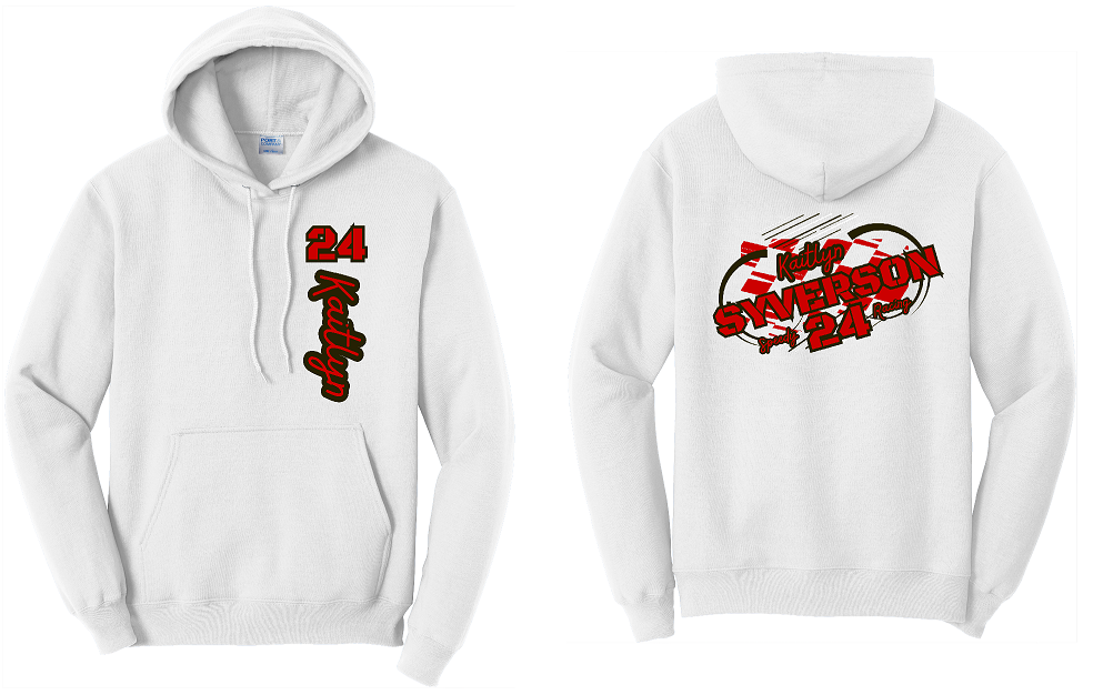 Hooded Sweatshirt