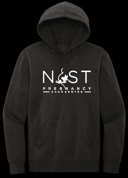 Premium Hooded Sweatshirt