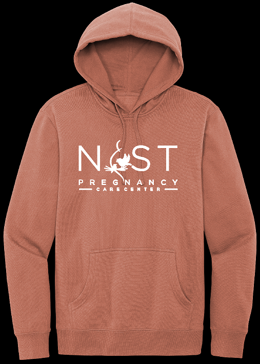 Premium Hooded Sweatshirt
