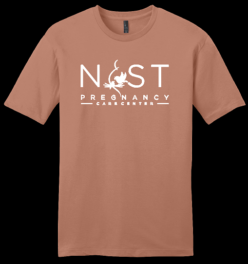 Soft 100% Cotton T-Shirt