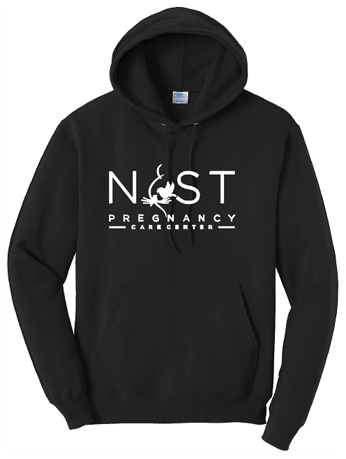 Standard Hooded Sweatshirt