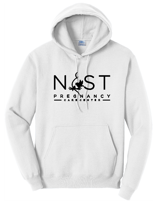 Standard Hooded Sweatshirt