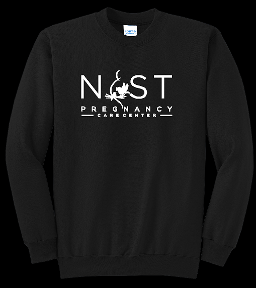 Standard Crewneck Sweatshirt