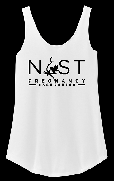 Women's Tri-Blend Tank Top