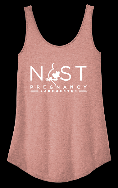 Women's Tri-Blend Tank Top