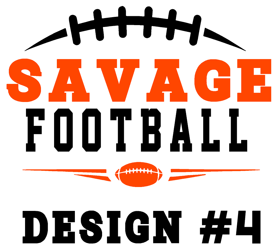 Savage Tri-blend T-shirt