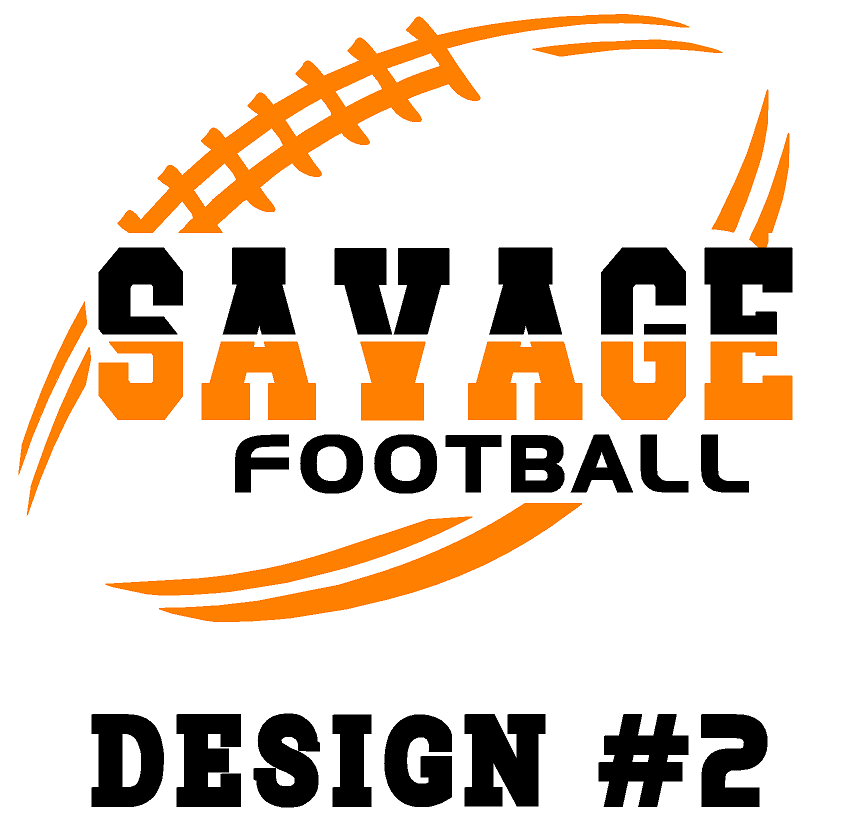 Savage Tri-blend T-shirt