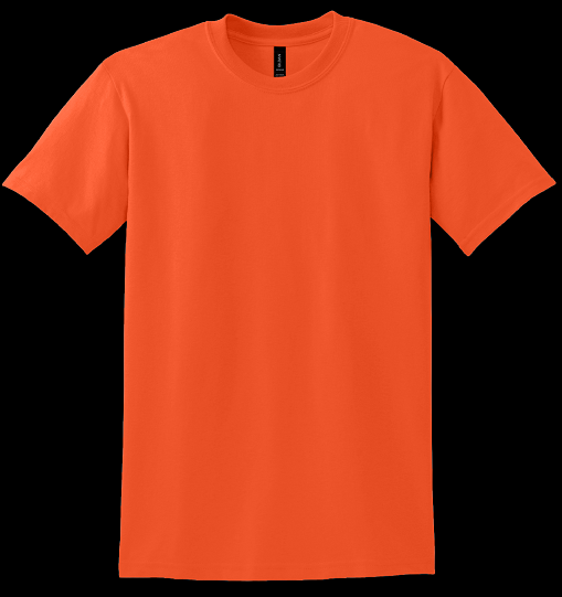 Savage Cotton T-shirt