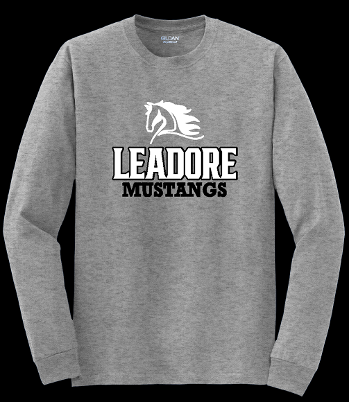 Value Long Sleeve Shirt Men/Unisex