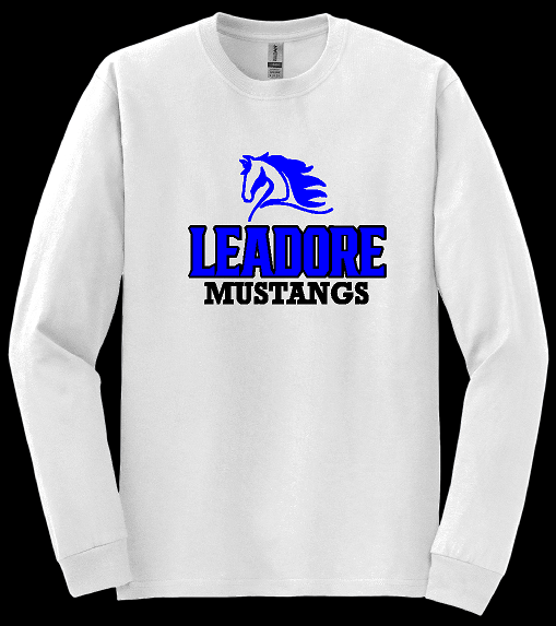 Value Long Sleeve Shirt Men/Unisex