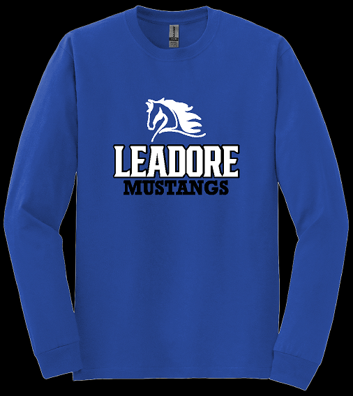 Value Long Sleeve Shirt Men/Unisex