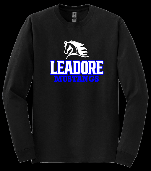Value Long Sleeve Shirt Men/Unisex