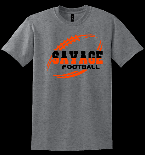 Savage Cotton T-shirt