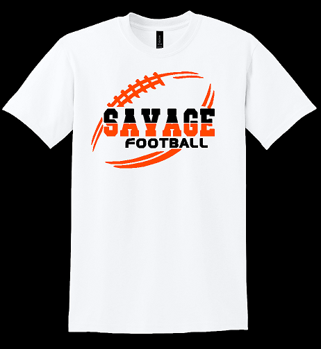 Savage Cotton T-shirt