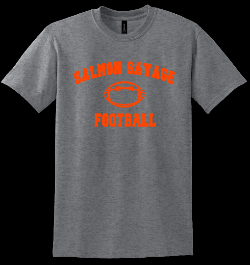 Savage Cotton T-shirt