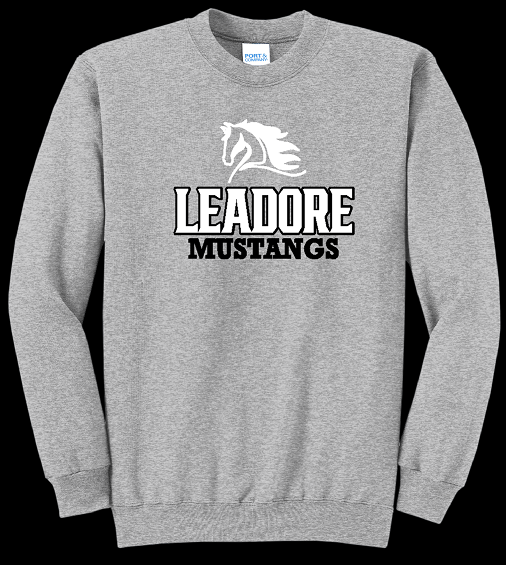 Crewneck Sweatshirt
