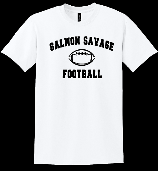 Savage Cotton T-shirt