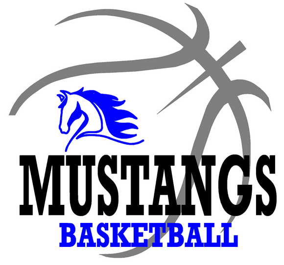 Mustangs Basketball