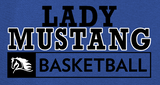 Lady Mustangs Basketball