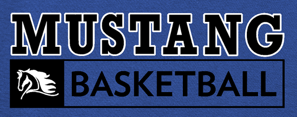 Mustangs Basketball