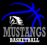 Mustangs Basketball