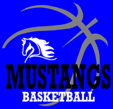 Mustangs Basketball