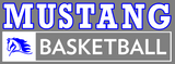 Mustangs Basketball