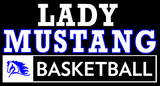 Lady Mustangs Basketball