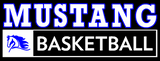 Mustangs Basketball