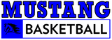 Mustangs Basketball