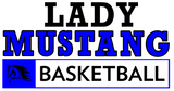 Lady Mustangs Basketball