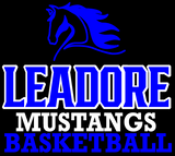 Mustangs Basketball