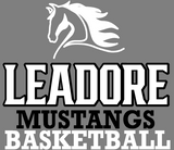 Mustangs Basketball